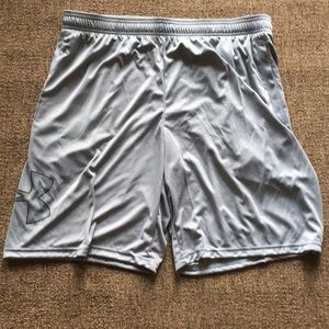 Under Armour athletic shorts